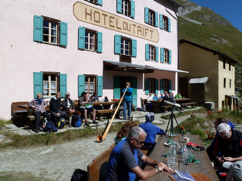 Trift Hotel